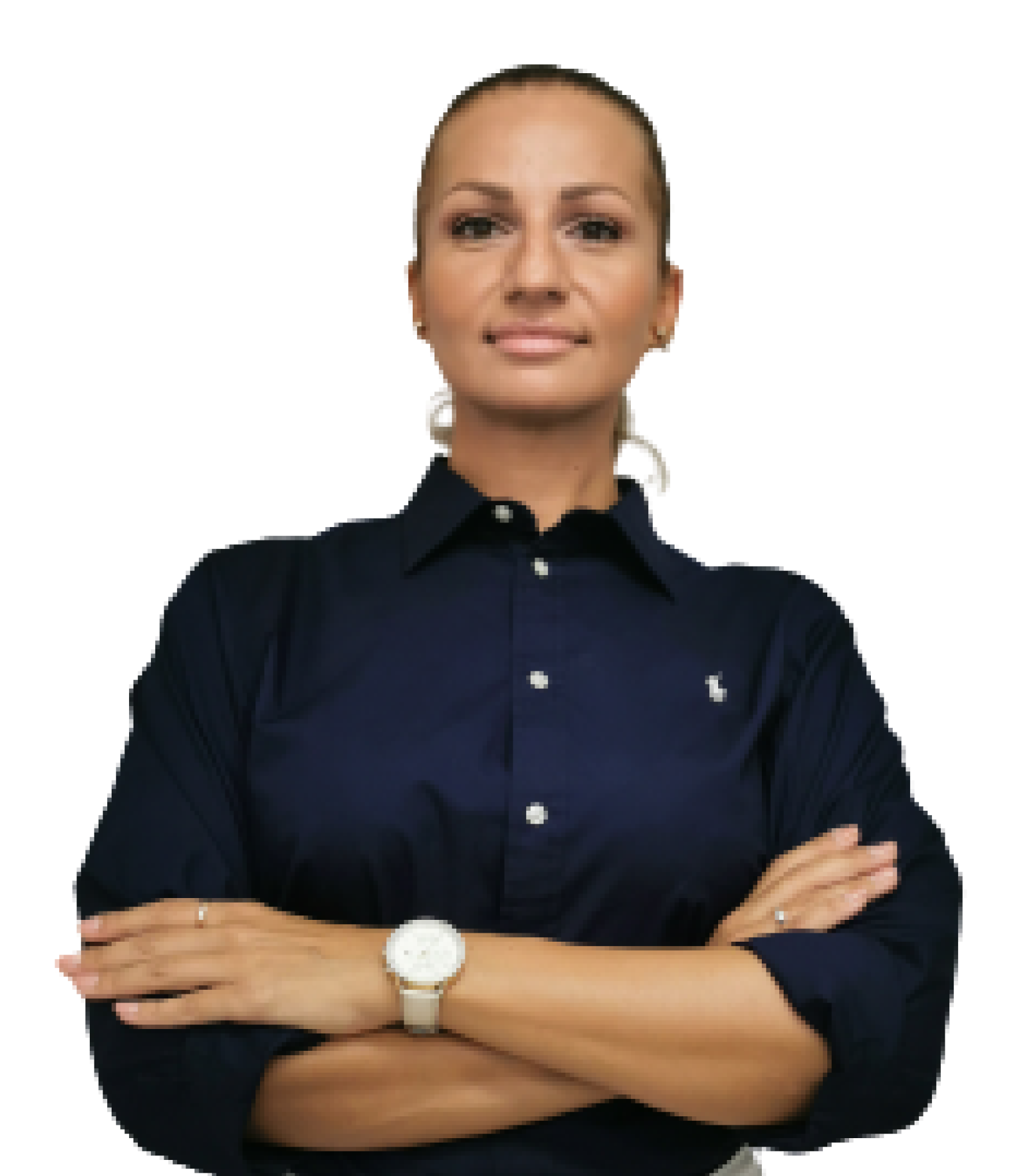 Katerina Burtsava - Head of Sales