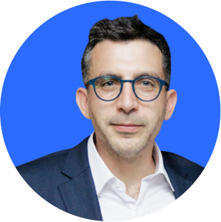 Stefano Sordini - CEO @ NetShop ISP