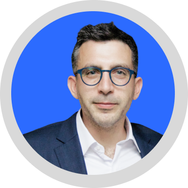 Stefano Sordini (CEO NetShop ISP)