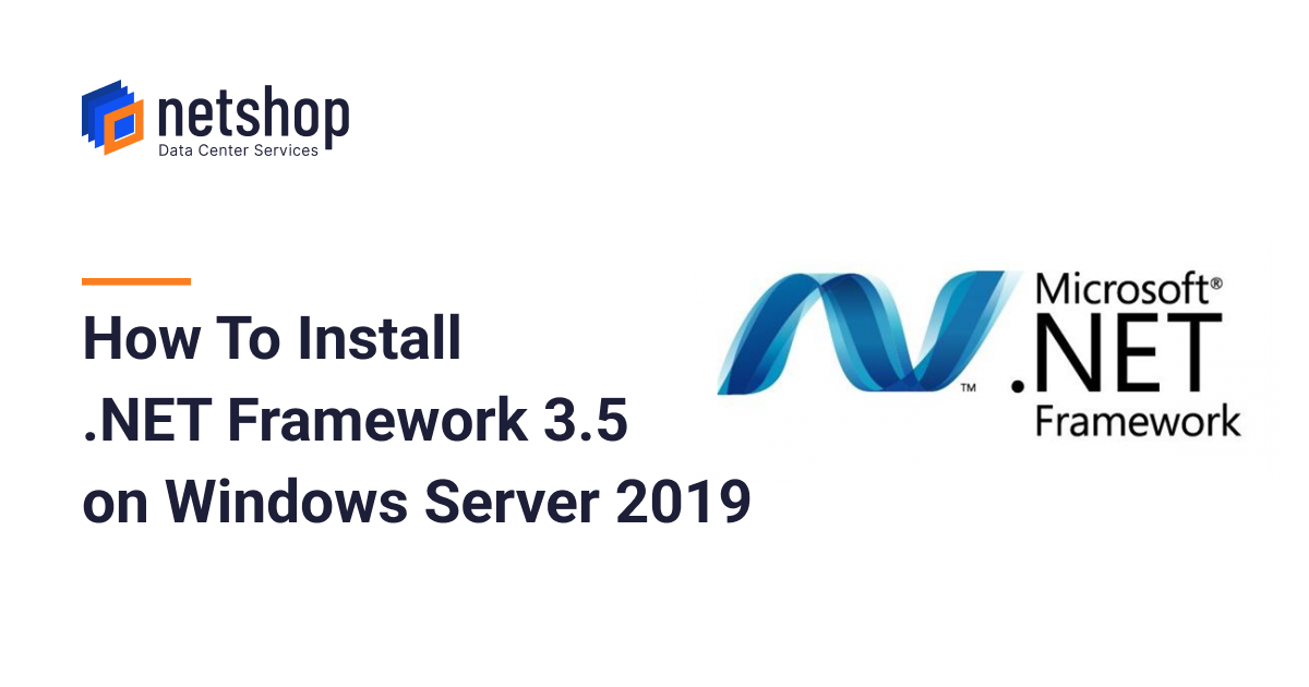 .net framework download windows server 2019