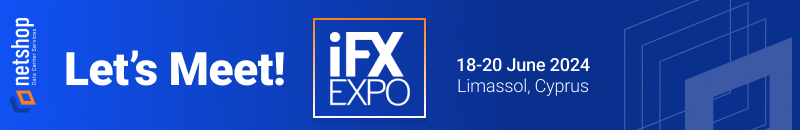 Book a Meeting - NetShop ISP @ iFX EXPO 2024