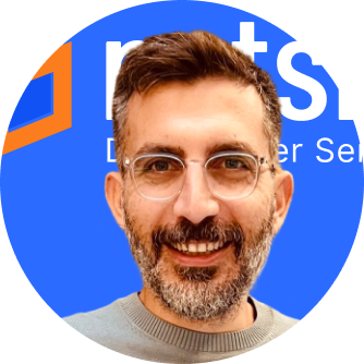 Stefano Sordini - NetShop ISP
