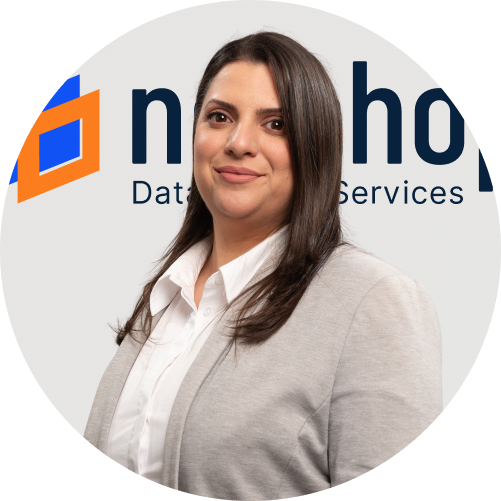Elena Efthymiou, Operations Manager - Partner