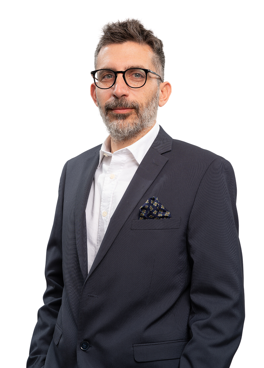 Stefano Sordini, CEO NetShop ISP