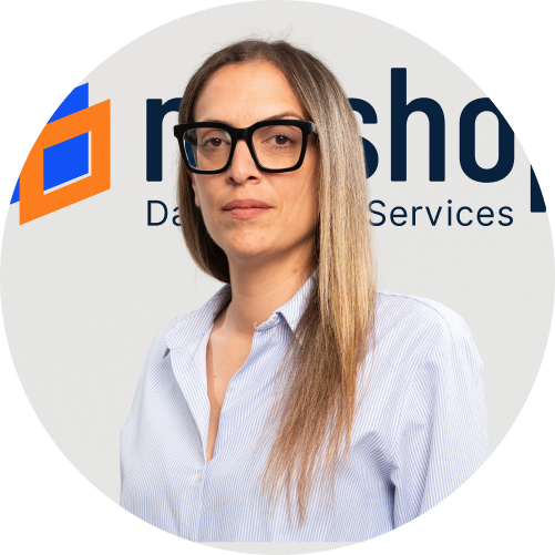 Yiota Pingou, CTO - Partner