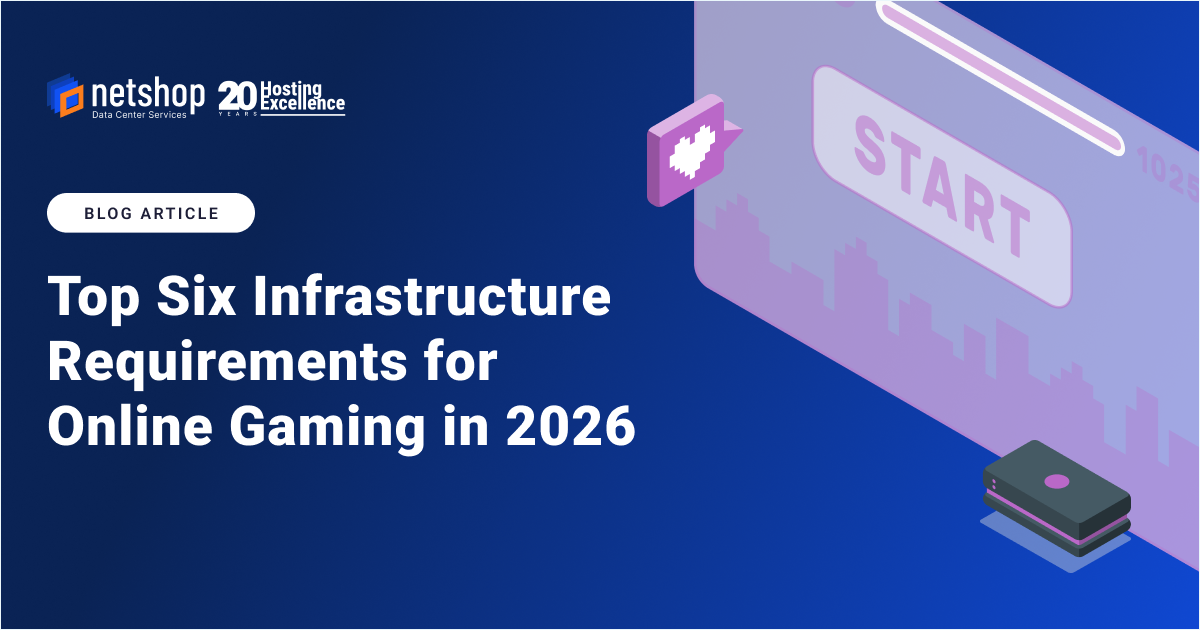 Top Six For Online Gaming In 2026 NetShop ISP Netshopisp Top Six For Online Gaming In 2026 