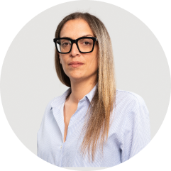 Yiota Pingou, CTO NetShop ISP